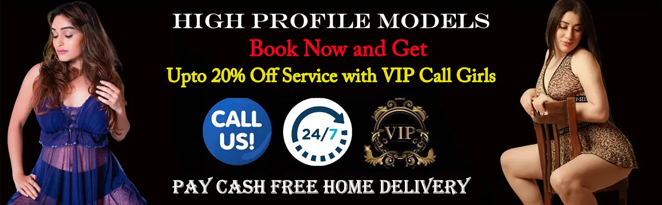 Andheri Call Girl Banner